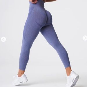 NVGTN contour leggings